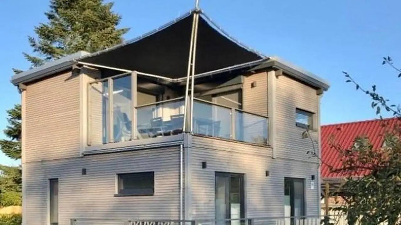Strandhaus für 4 Personen in Südbrookmerland, Südliche Nordseeküste