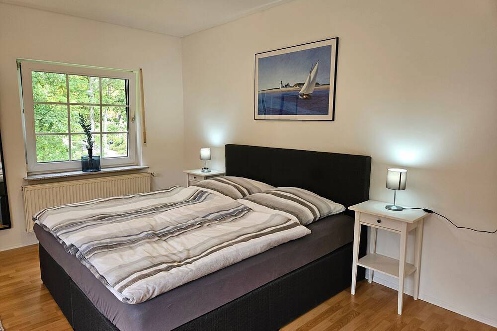 Ganze Wohnung, Ferienwohnung Am Paddje 35678 - Ferienwohnung Am Paddje in Remels, Uplengen