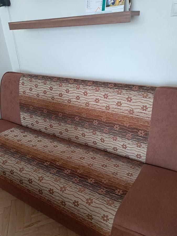 Gîte pour 6 personnes, avec balcon et vue à Prievidza - 2