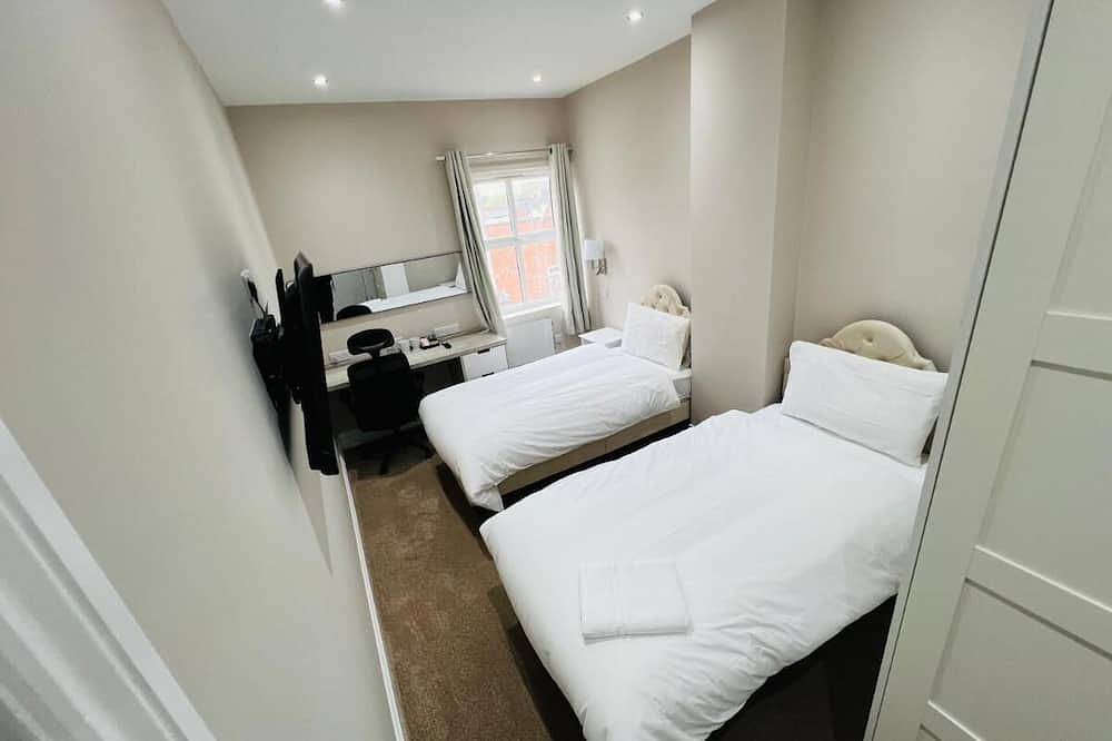 Ganze Wohnung, Gaolgate Suites Self Check-in in Stafford, Staffordshire