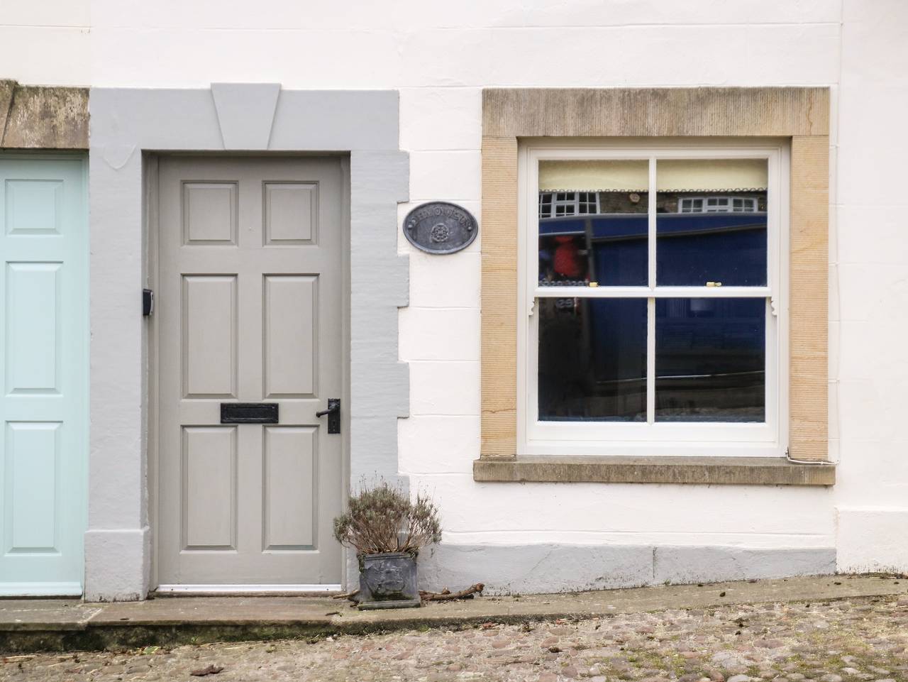 Demonicus in Middleham, North Yorkshire