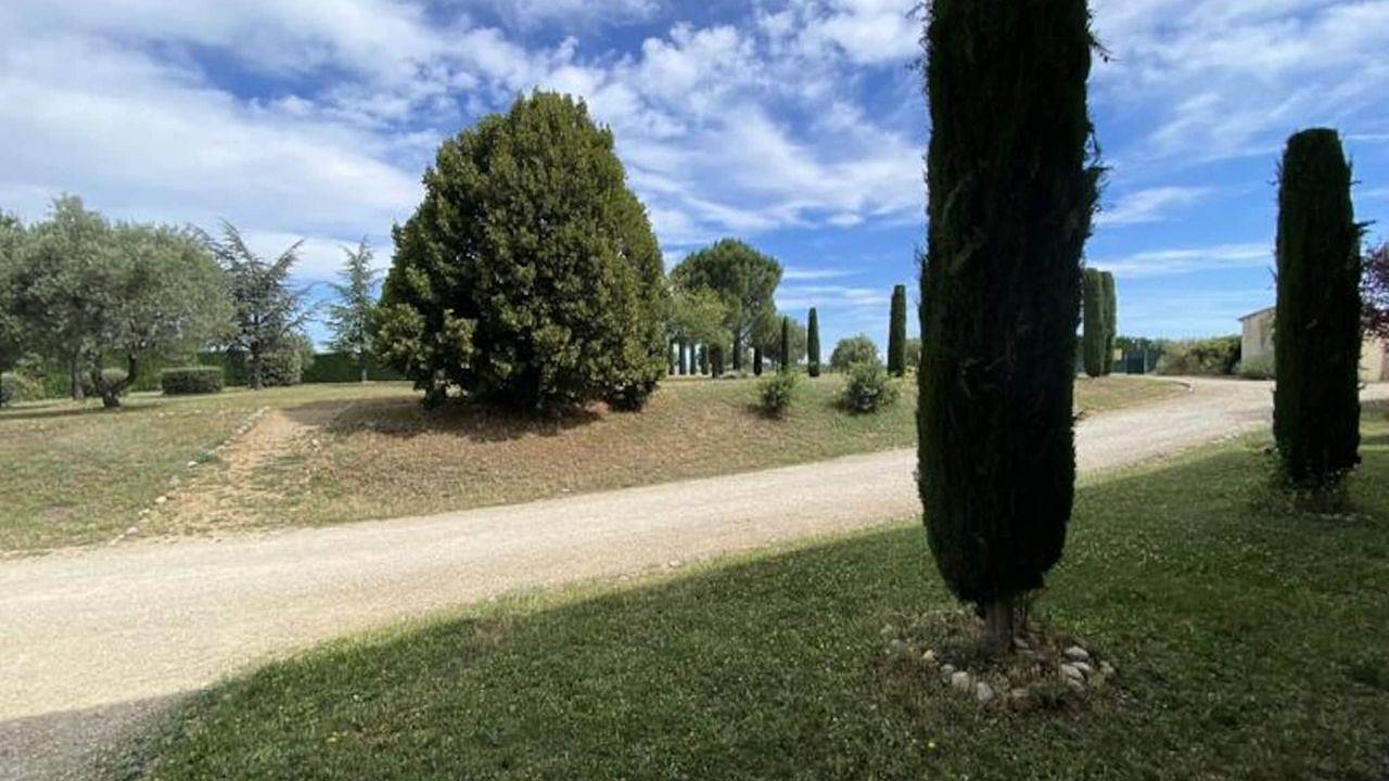 Apartamento vacacional entero, Ferienwohnung für 6 Personen (100 m²) in Brunet in Brunet, Alpes de Alta Provenza