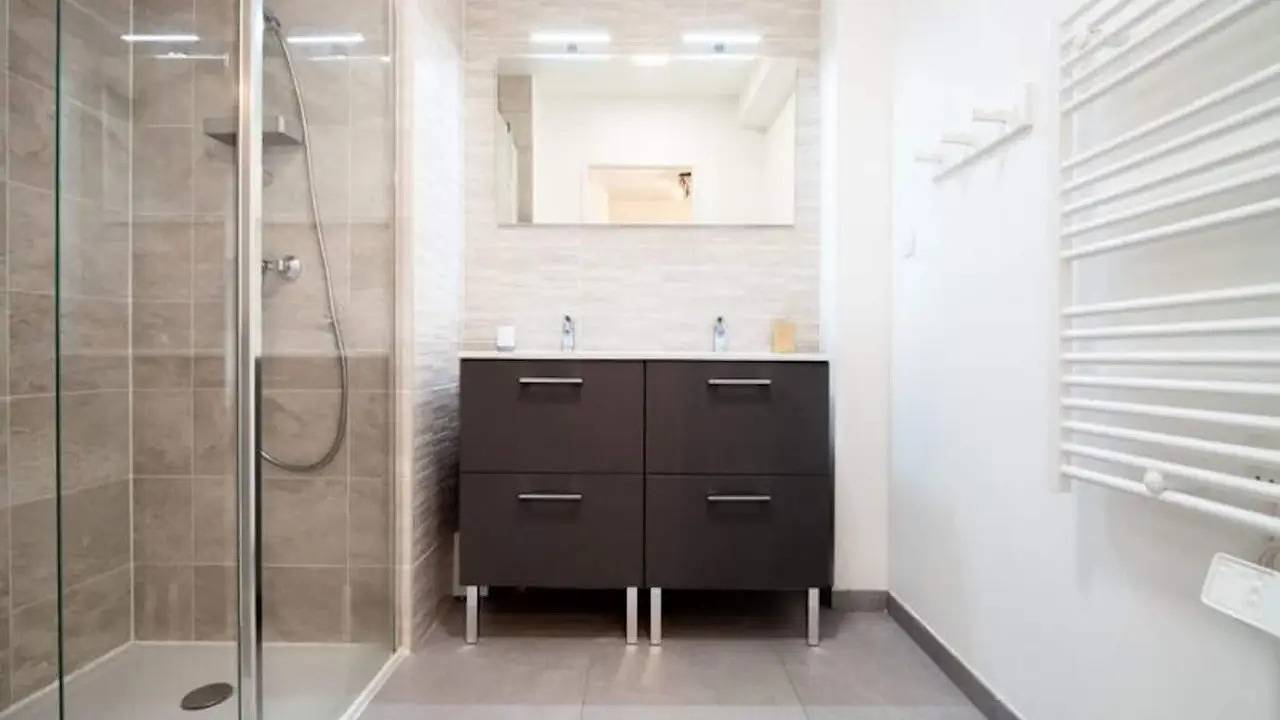Apartamento vacacional entero, Ferienwohnung für 5 Personen (65 m²) in Bassussarry in Bassussarry, Region de Bayona
