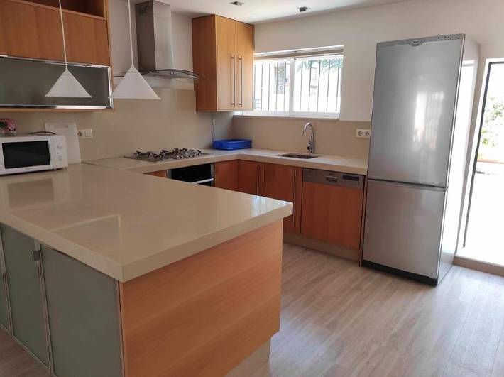 Location de vacances pour 6 personnes, avec terrasse à Zahara de los Atunes - 4