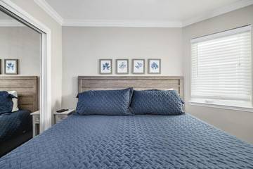 Vacation Apartment for 6 Guests in Galveston Island, Galveston, Picture 3