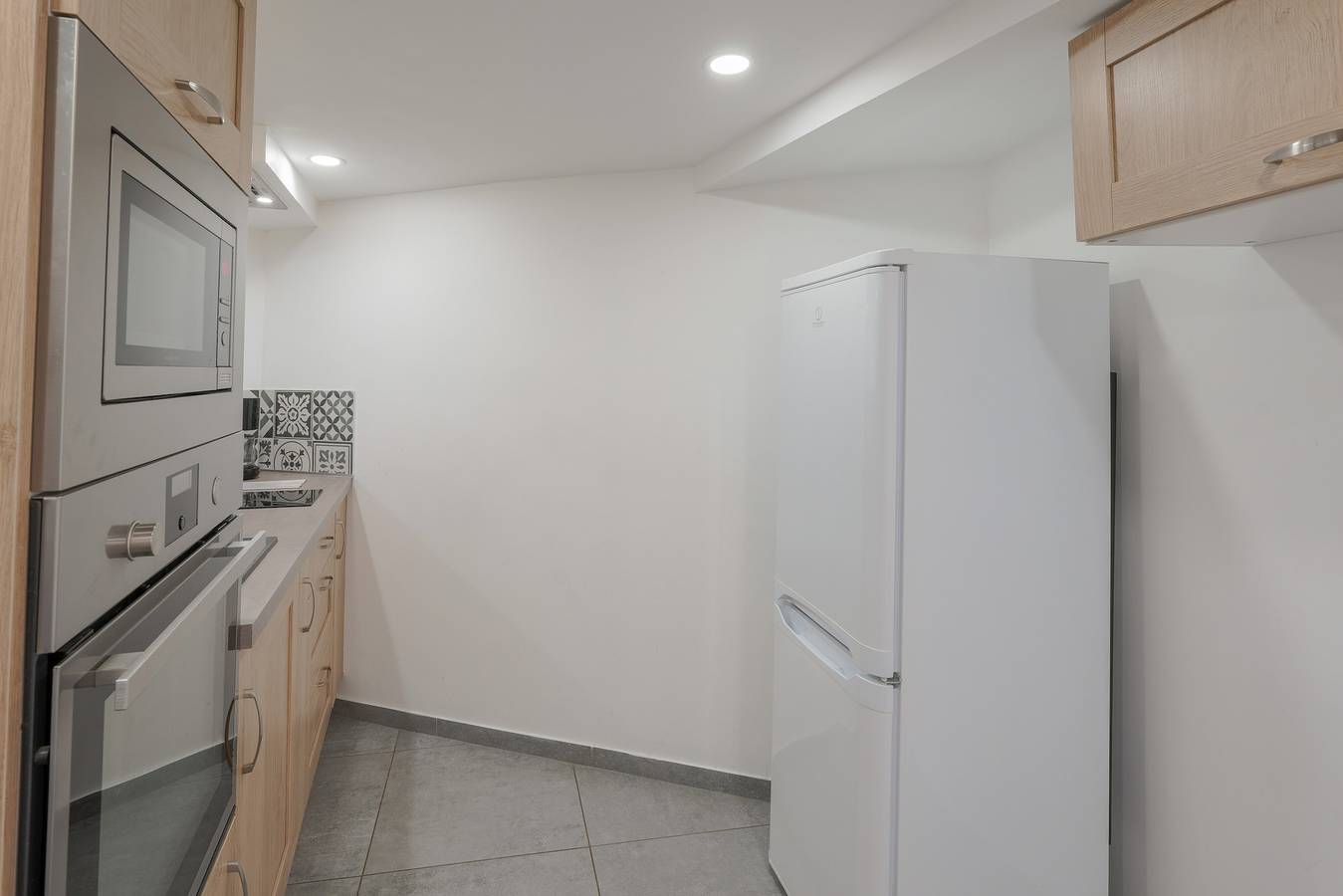 Vakantiewoning "Dans Maison Atypique" met Wi-Fi, foto 8