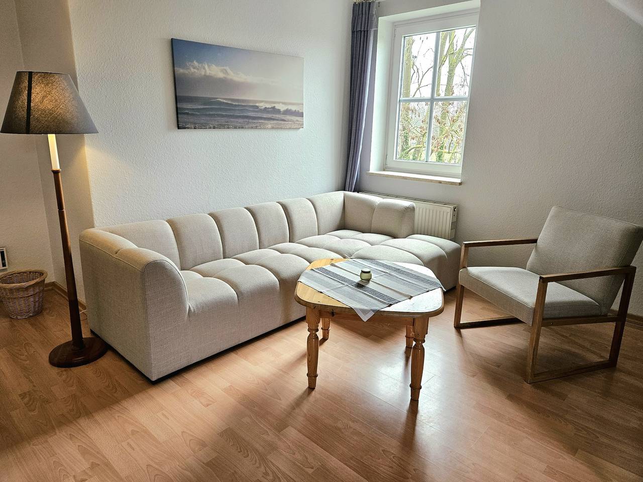 Ferienwohnung in Grömitz für 5 Personen in Grömitz