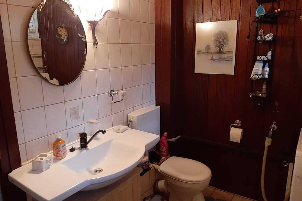 Romantisch vakantiehuis in de Lüneburger Heide in Gerdau, Landkreis Uelzen