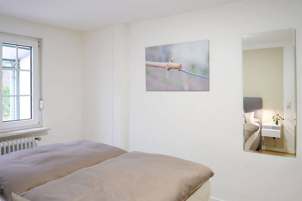 Ganze Wohnung, Gemütliche Ferienwohnung mit 2 Schlafzimmern in Ürzig, Bernkastel-Kues & Umgebung