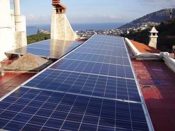 Agriturismo voor 9 Personen in Barano d'Ischia, Tyrrhenische kust Campania, Afbeelding 4