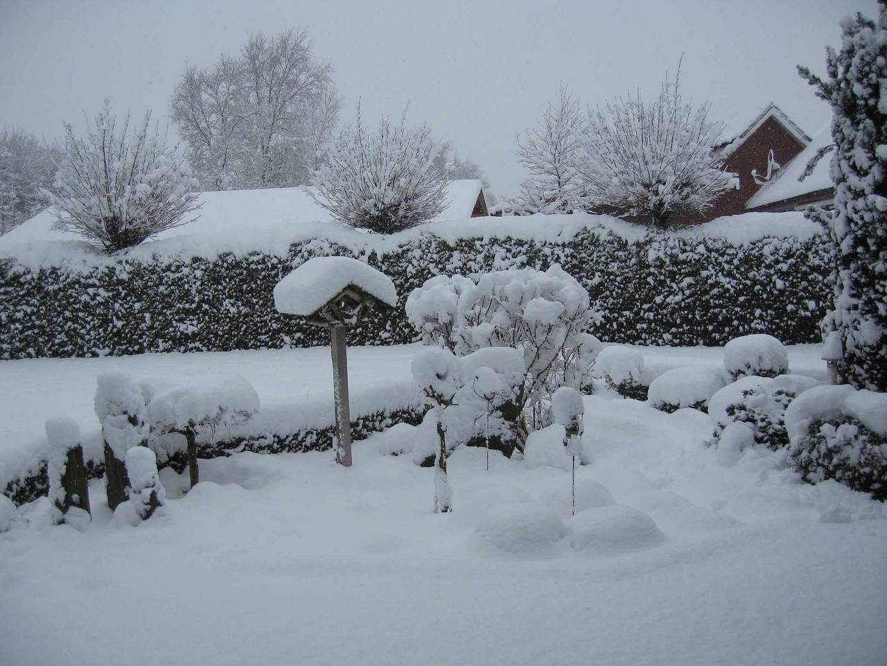 Ganze Ferienwohnung, Ferienwohnung Am Nordwald *****, Saterland - Ferienwohnung am Nordwald *****, Saterland (alt) in Saterland, Oldenburger Münsterland