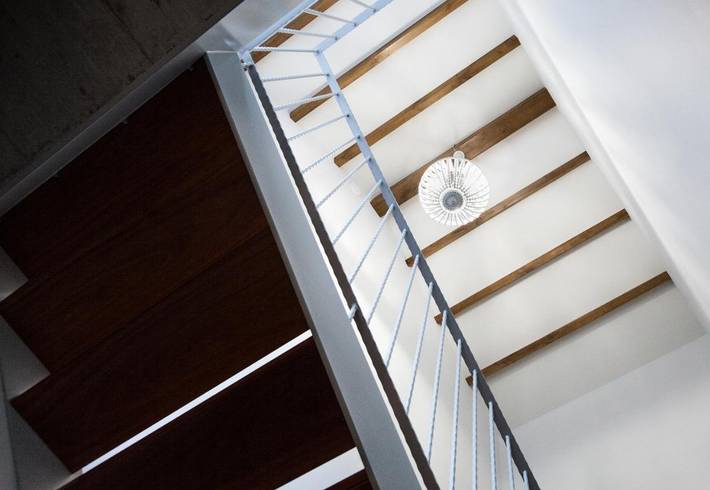 Casa rural para 2 personas, con jardín y vistas en Provincia de La Coruña - 3