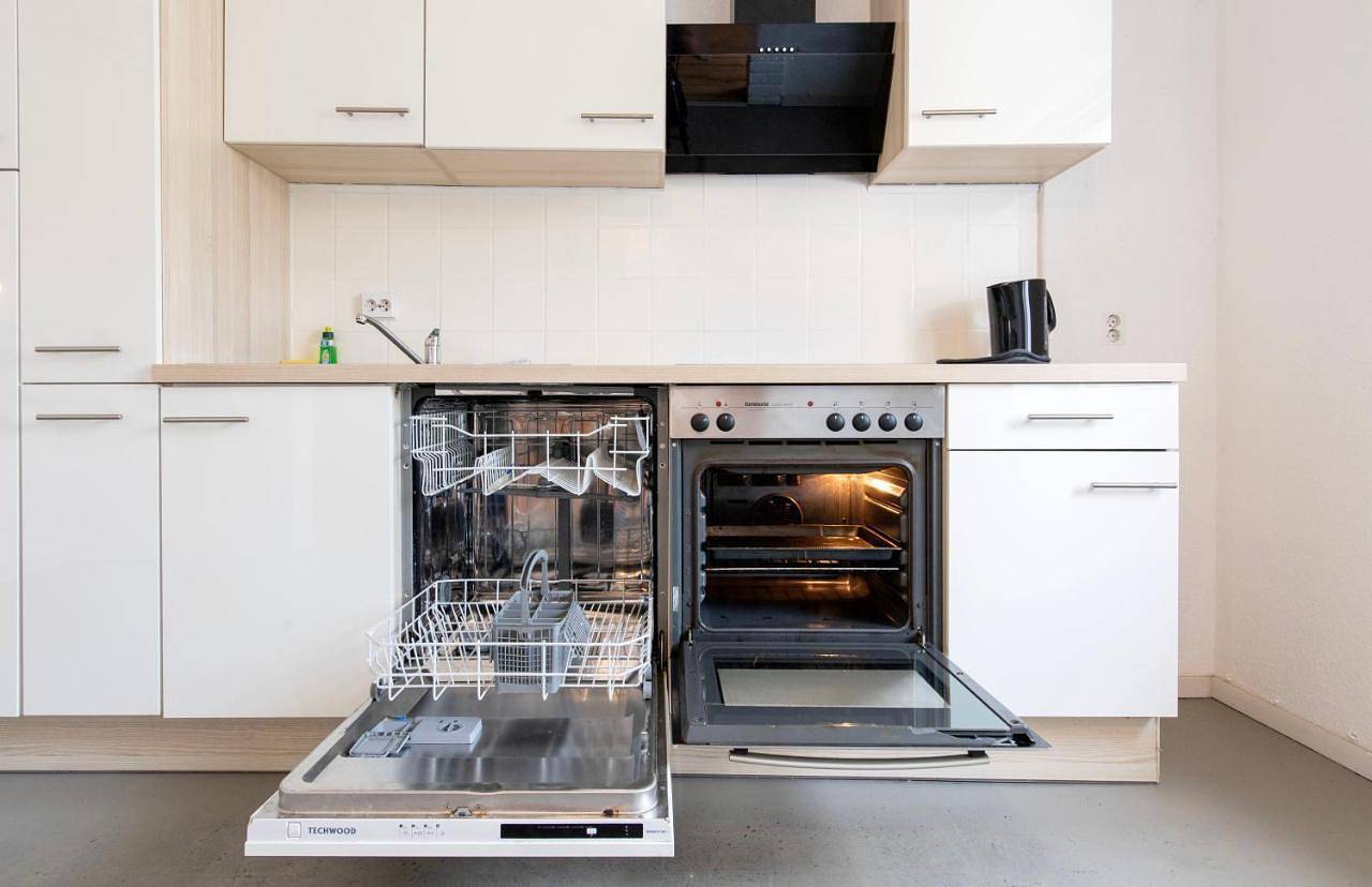 Appartement entier, Gemütliche Unterkunft direkt im Zentrum - 10 min zum Airport Weeze in Kevelaer, Bas-Rhin