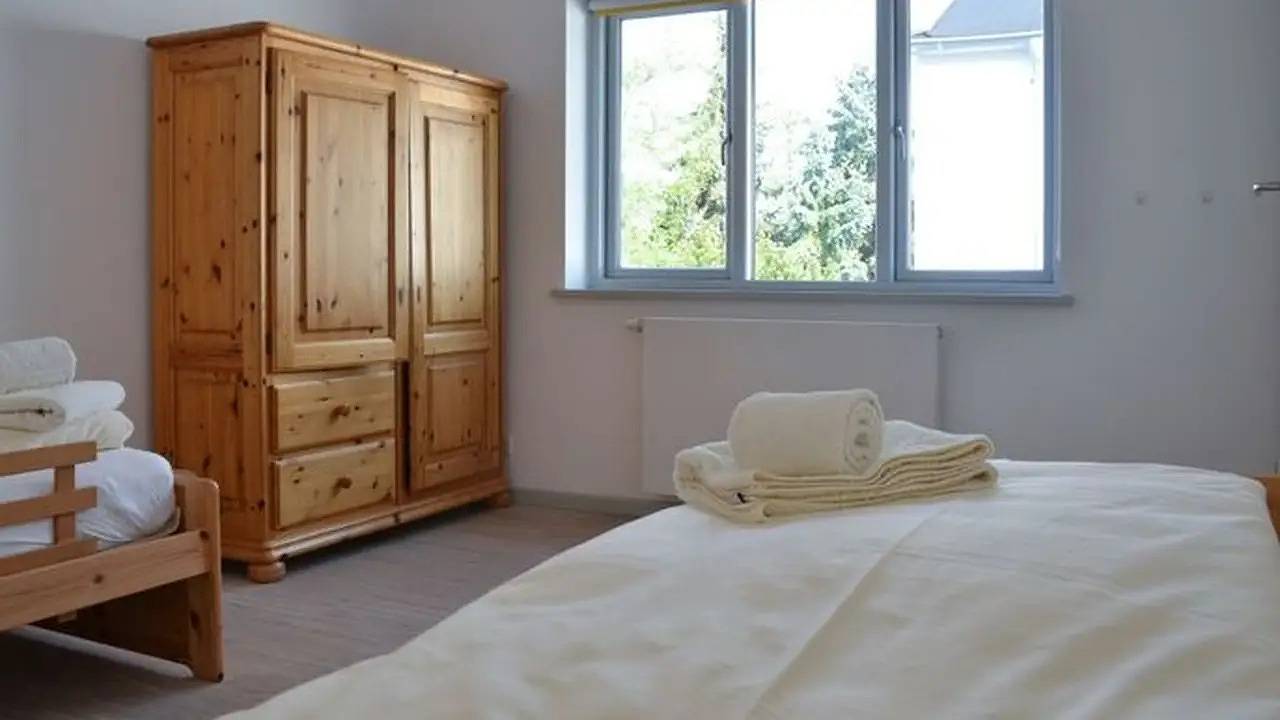 Ferienhaus für 4 Personen (65 m²) in Dahme in Dahme, Ostholstein