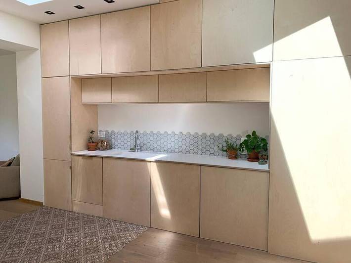 Location de vacances pour 8 personnes, avec jardin et terrasse à Villeneuve-d'Ascq - 4