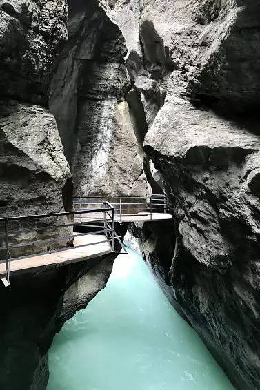 Ganze Wohnung, 2 Zimmer 4 Personen in Meiringen, Berner Oberland