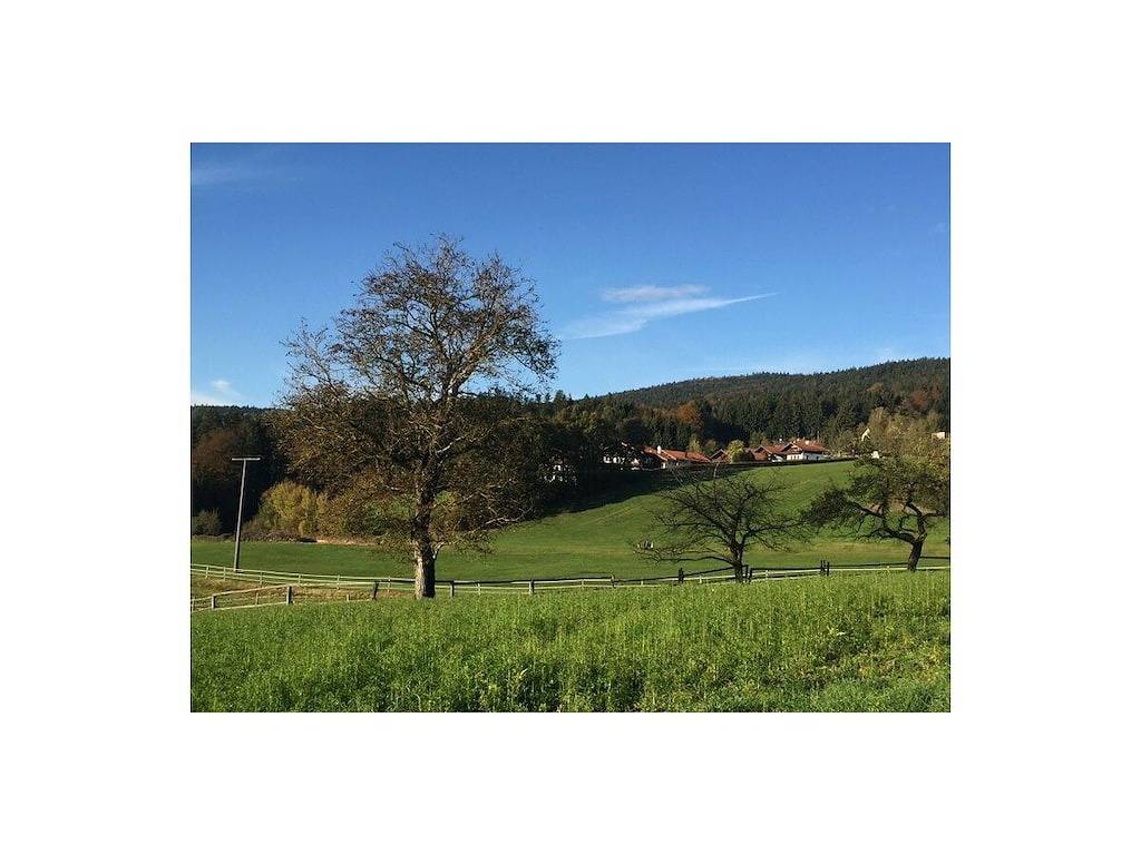Waldblick Hauzenberg Komfortable Ferienresidenz in Hauzenberg, Passauer Land