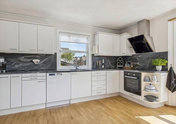 Chambre d’hôte pour 2 personnes, avec jardin dans Trondheim - 3
