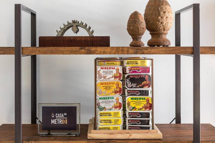 Apartamento de férias para 4 pessoas em Póvoa de Varzim