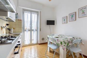 Vakantieappartement voor 2 Personen in Milaan, Provincie Milaan, Afbeelding 2