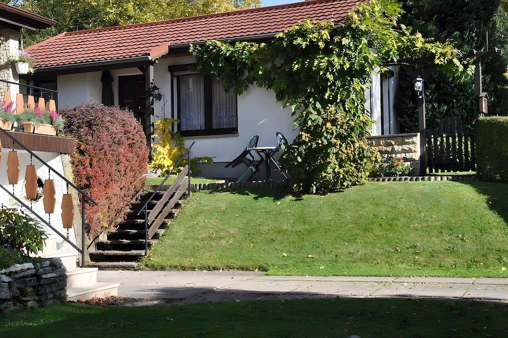 Ferienhaus für 2 Personen (32 m²) in Ilmenau in Manebach, Ilmenau
