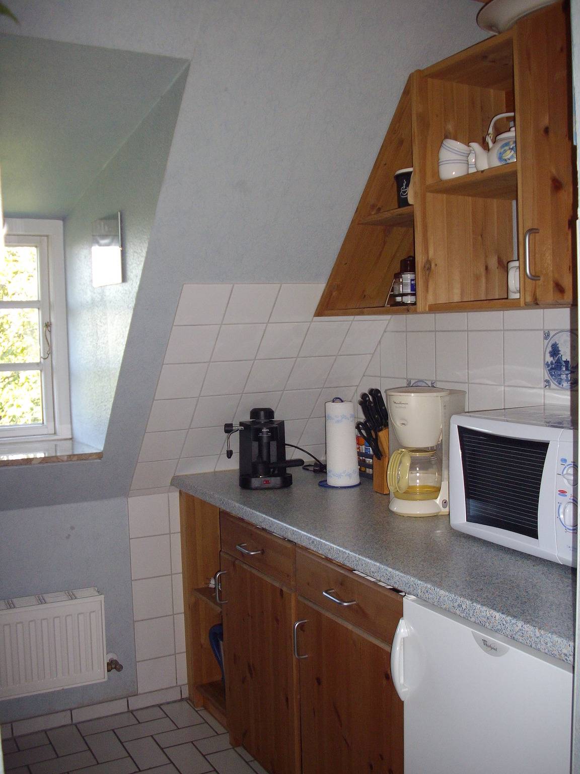 Ganze Ferienwohnung, Ferienwohnung Meeresbrise in Emmelsbüll-Horsbüll, Nordseeküste