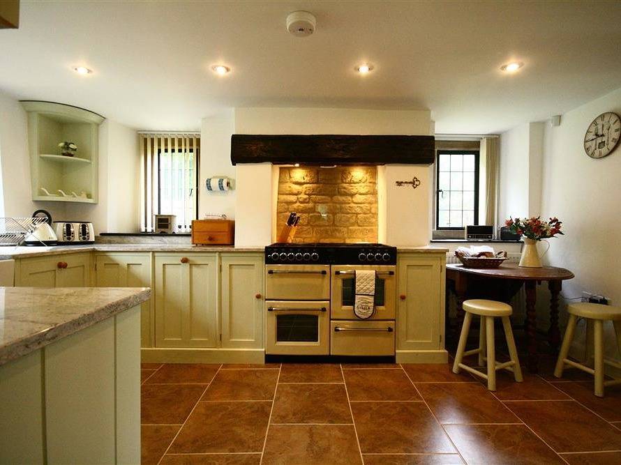 Tumbledown in Gloucestershire