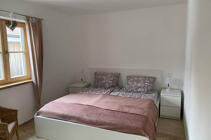 Gîte pour 4 personnes, avec terrasse à Jachenau - 2