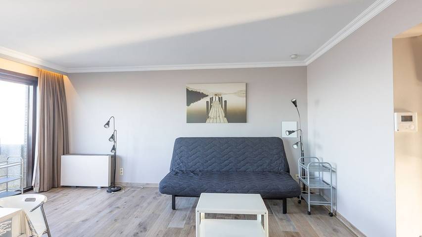 Ferienwohnung für 6 Personen, mit Terrasse in Middelkerke - 4