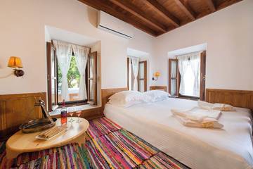 Villa für 8 Personen in Lindos, Rhodos, Bild 2