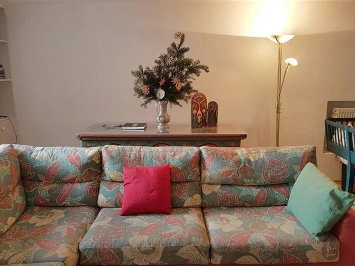 Ferienhaus für 6 Personen, mit Whirlpool und Garten am Wolfgangsee - 4