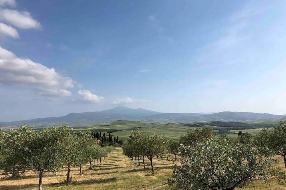 Casa vacanza a Pienza a partire da 266€ a notte