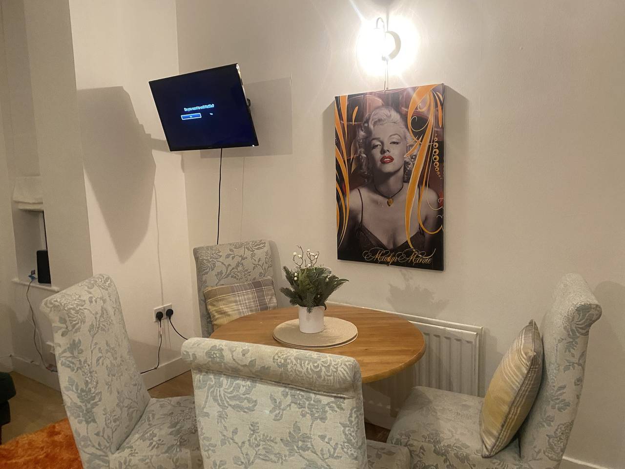 Ganze Ferienwohnung, City Apartment - Sleeps 4 & Free Parking in Belfast, Grafschaft Antrim
