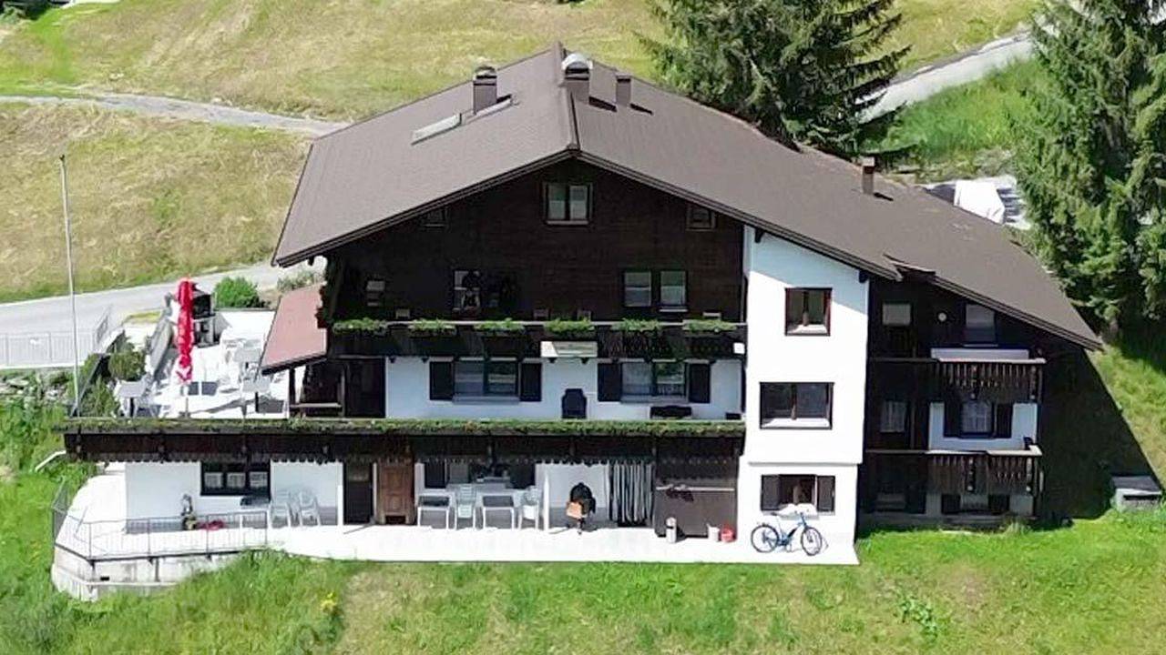 Ganze Ferienwohnung, Ferienwohnung für 2 Personen (30 m²) in Gaschurn in Gaschurn, Gaschurn und Umgebung