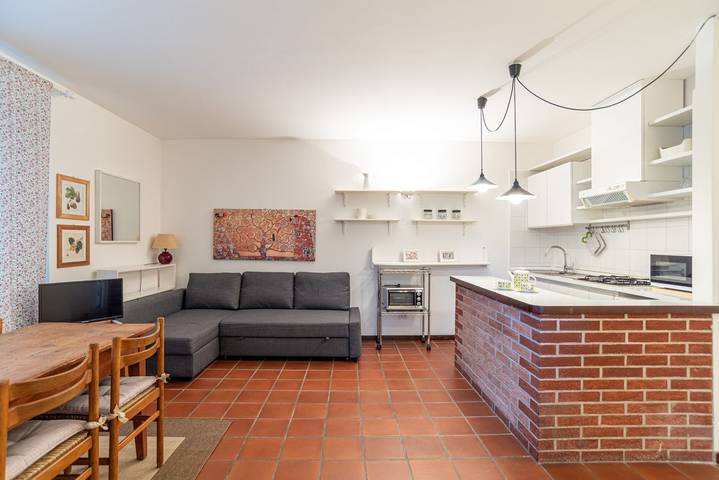 Ferienwohnung für 2 Personen in Como - 2