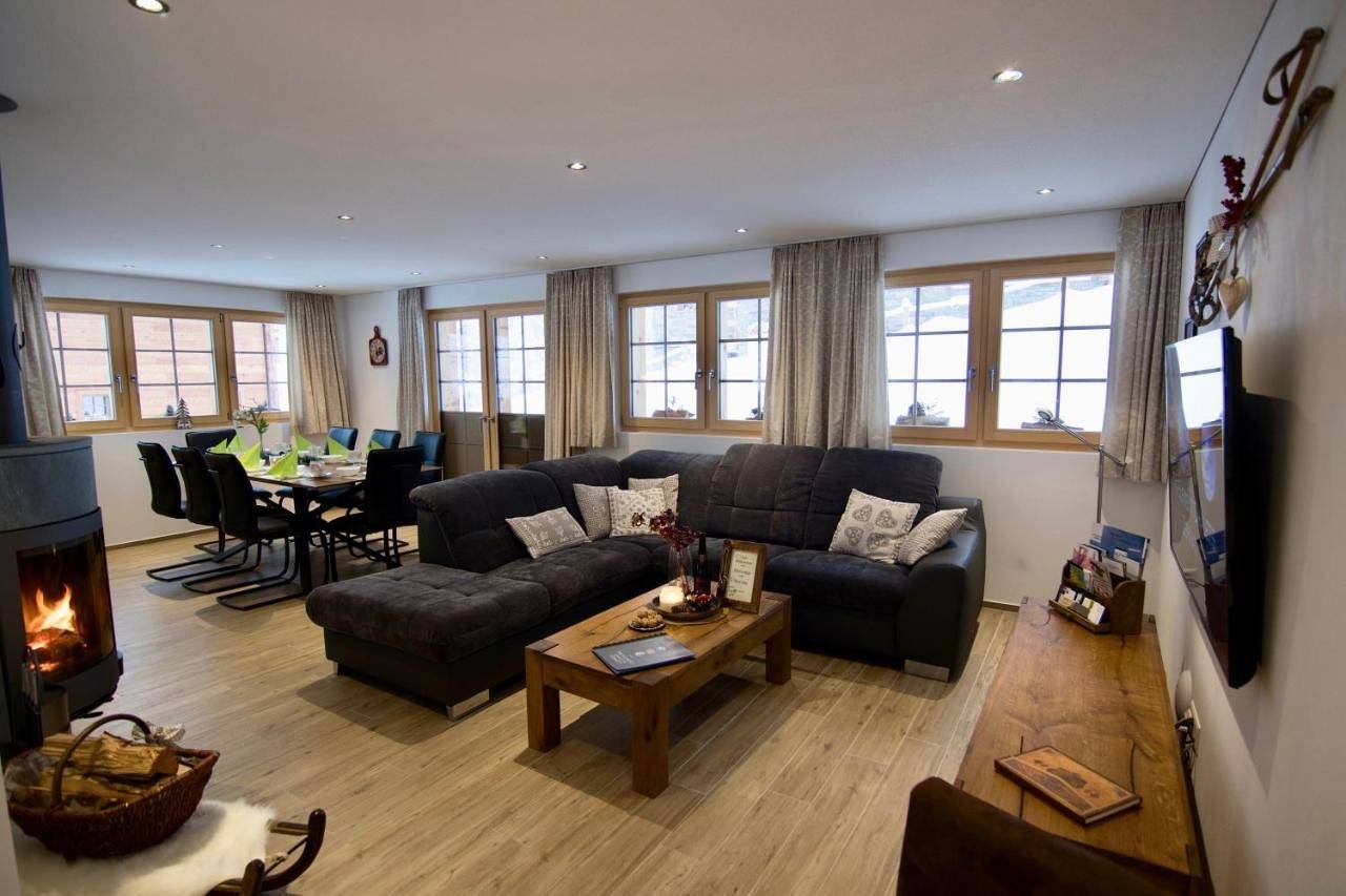 Element Chalets Zermatt in Zermatt, Walliser Alpen