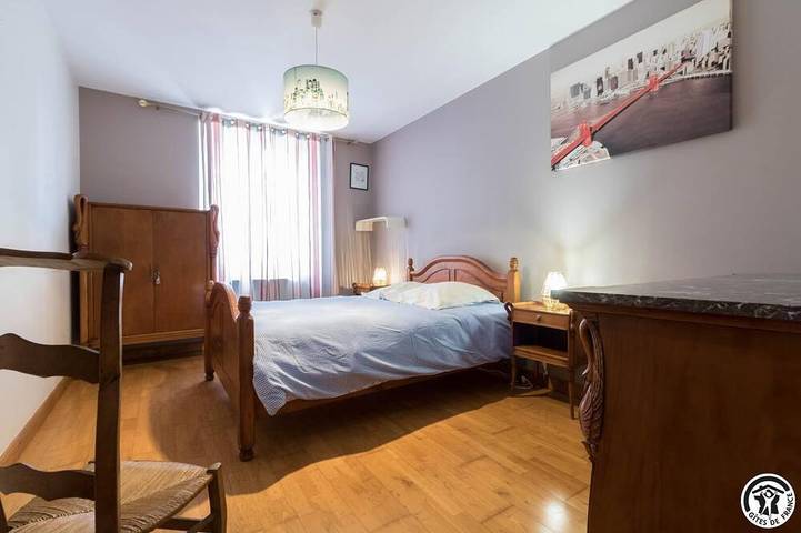 Location de vacances pour 12 personnes, avec jardin et piscine à Beaumont-sur-Lèze - 2