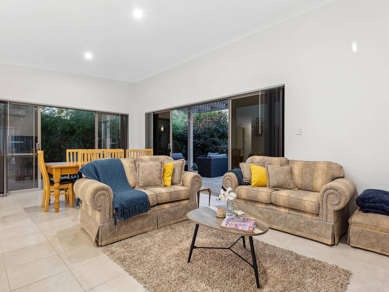 Ganze Wohnung, Geräumiges Familienhaus in Wannanup, Mandurah in Mandurah, Western Australia