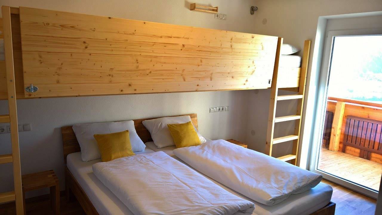 Ganze Ferienwohnung, Apartment City in Bruck am Ziller, Kitzbüheler Alpen