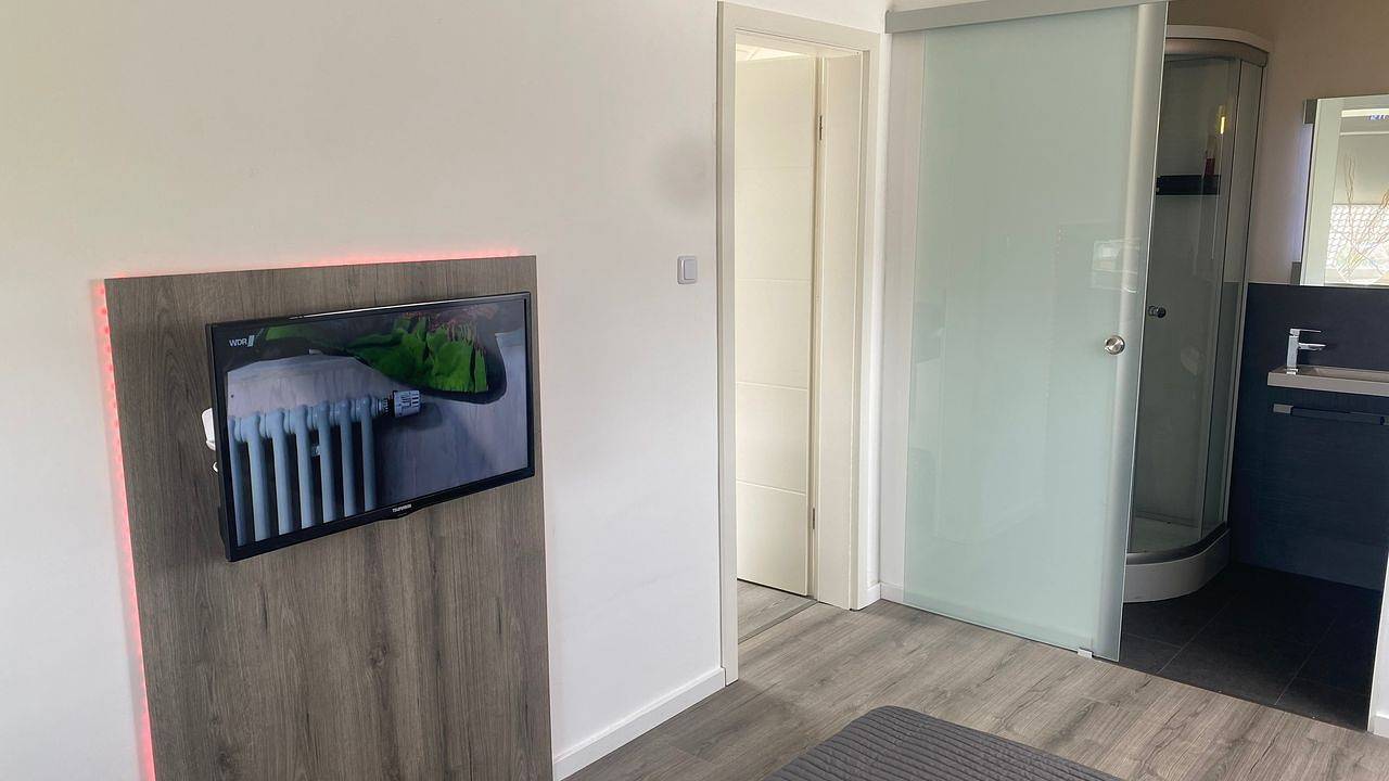 Ganze Ferienwohnung, Ferienwohnung für 4 Personen (30 m²) in Lüneburg in Lüneburg, Nordheide