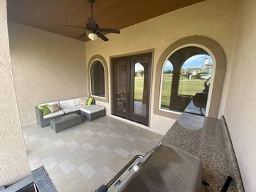 Chalet para 6 Personas en Texas, Estados Unidos, Foto 4