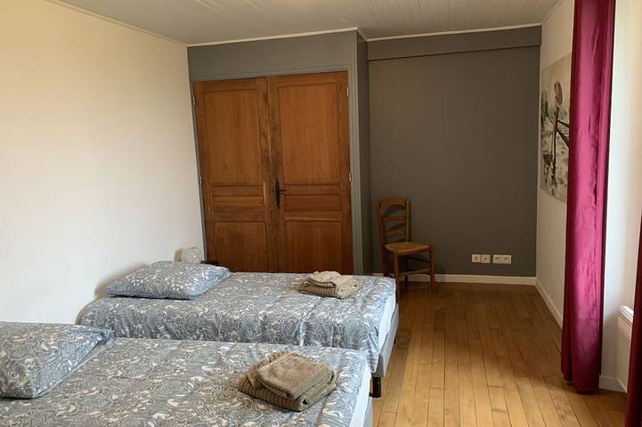 Location de vacances pour 6 personnes à Vendeuvre-sur-Barse - 4