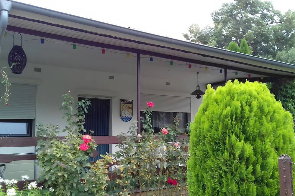 Ferienhaus für 2 personen (34 m²) in Neetzka in Neetzka, Mecklenburg-Strelitz