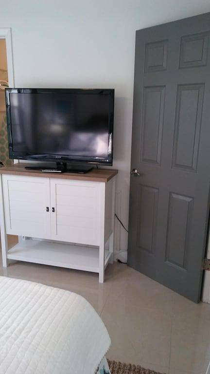 Vacation rental for 4 people, with balcony in Dunedin