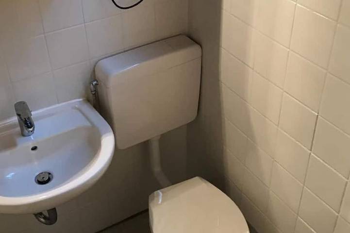 Ferienhaus für 4 Personen, mit Garten in Lautenthal - 4