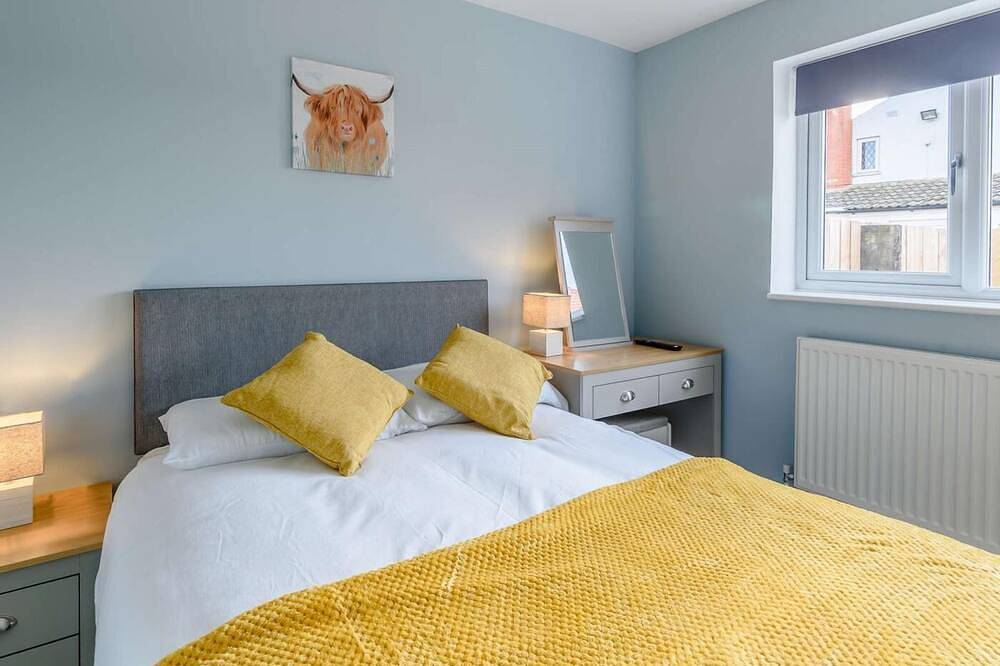 1 Bed in Hornsea in Hornsea, East Riding of Yorkshire