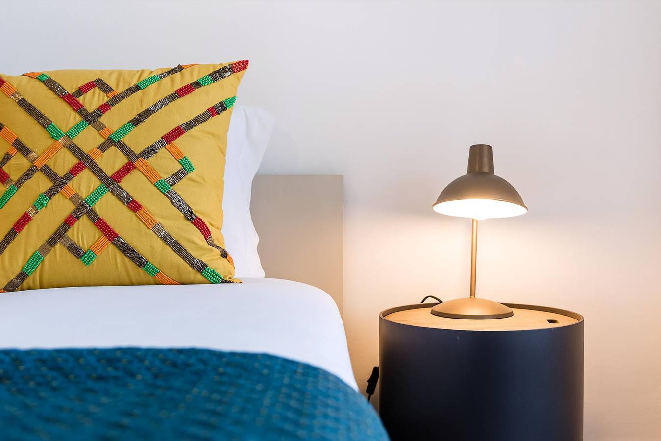 Guestready - Blue Stripes, foto 14