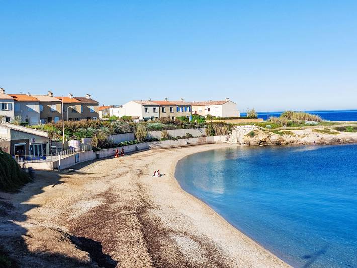 Location de vacances pour 8 personnes, avec Terrasse et Jardin dans La Coudoulière