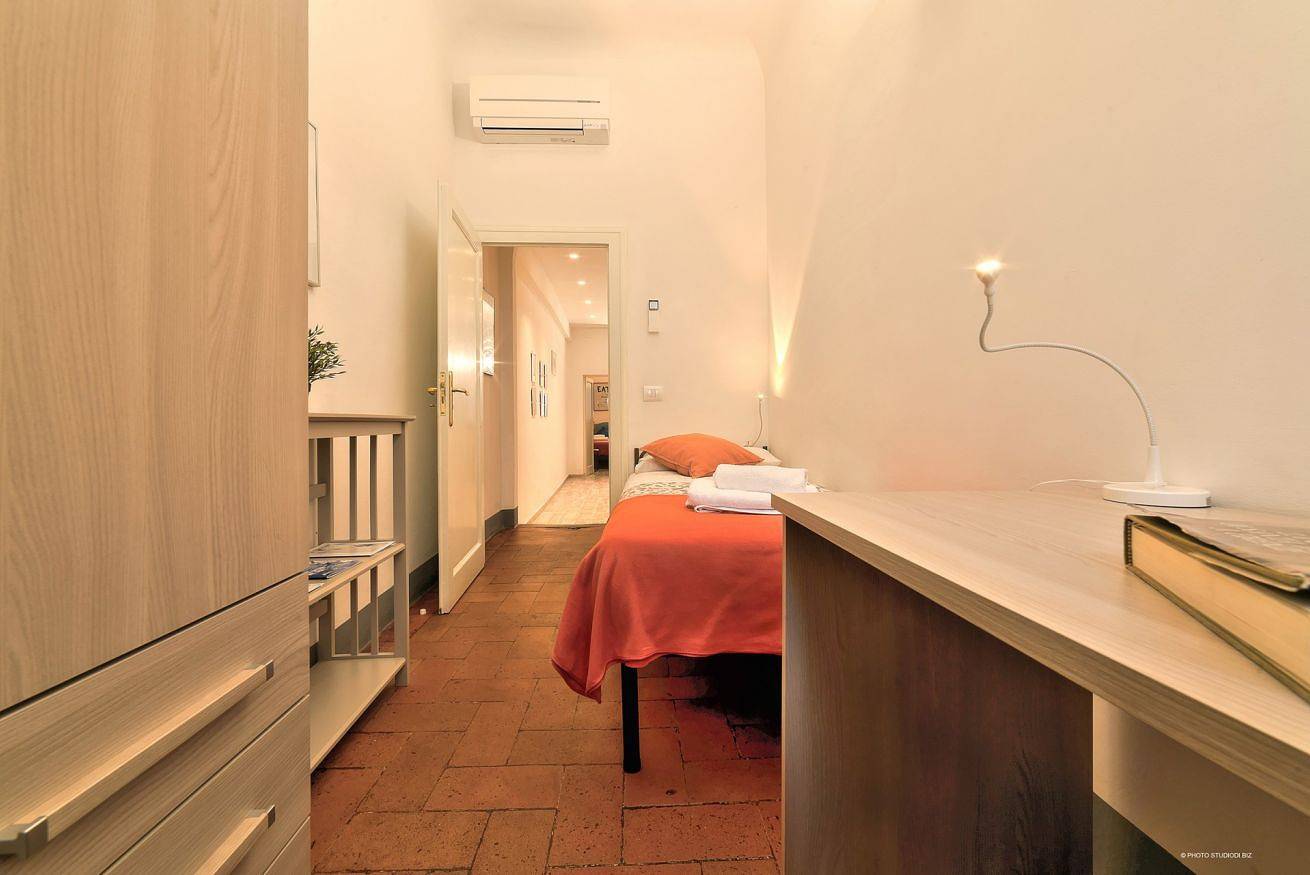 Appartement entier, Wine Apartments Florence Colorino in Florence city center, Florence