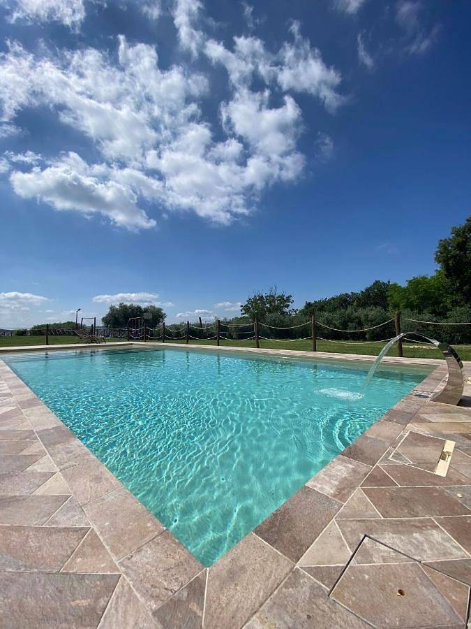 Agriturismo Nido delle Rondini in Macerata, Provincia di Macerata